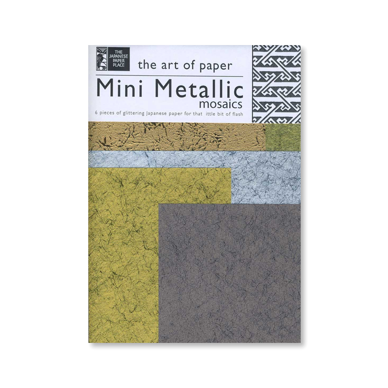 Mini Metal Mosaics