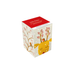 Mini Cube Little Robin Boxed Cards