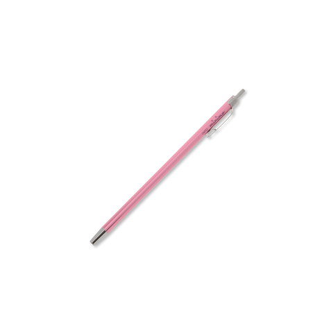 OHTO Minimo Ballpoint Pen - Pink