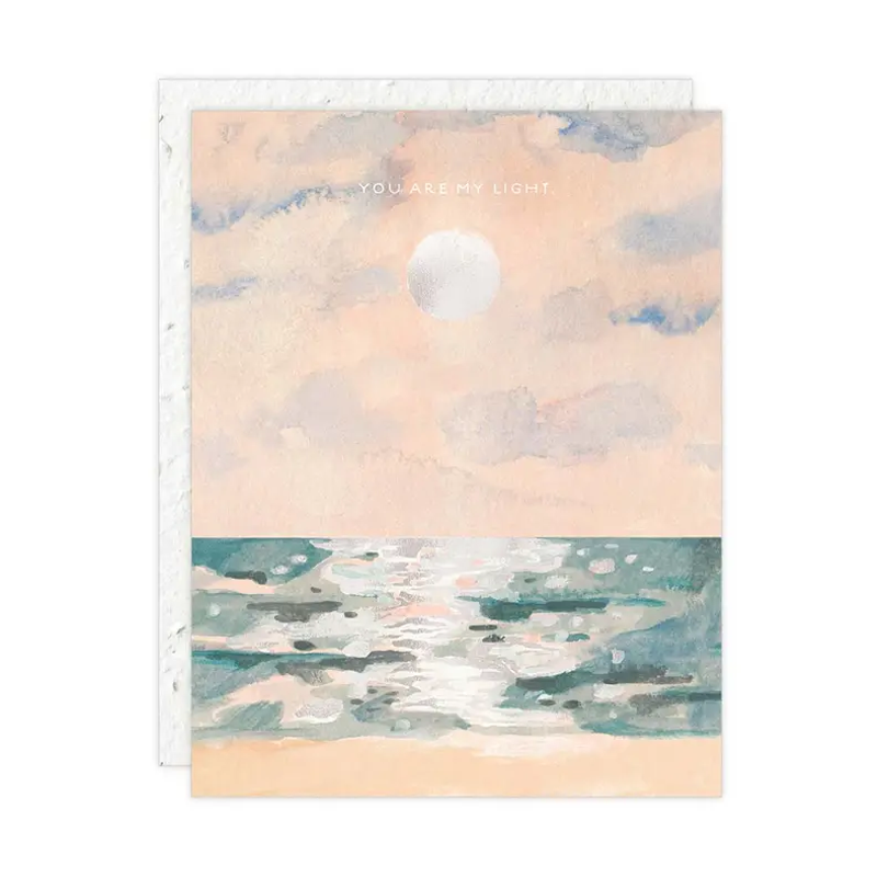 Moonlight Single Card