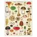 Mushrooms Puzzle, 1000pc