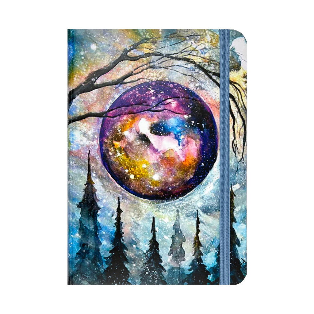 Mystic Moon Journal