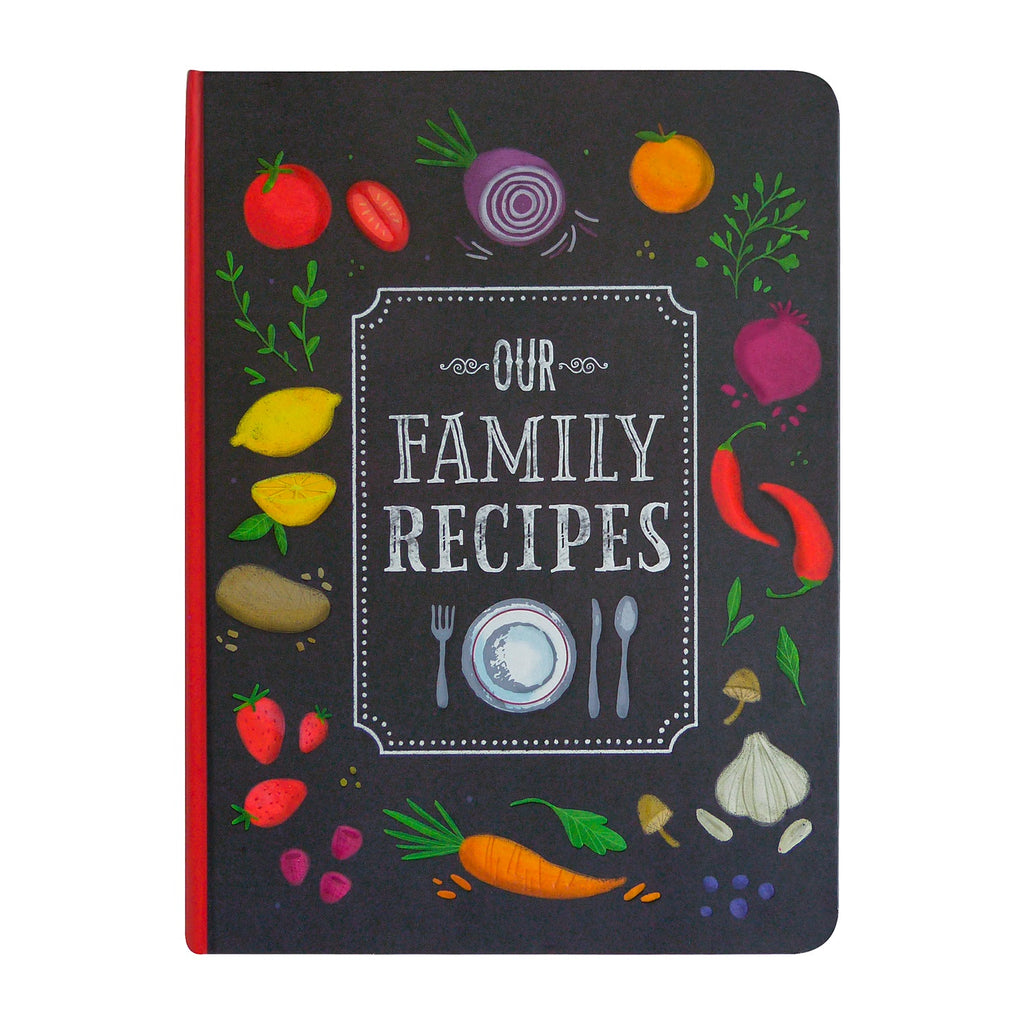 Our Family Recipes