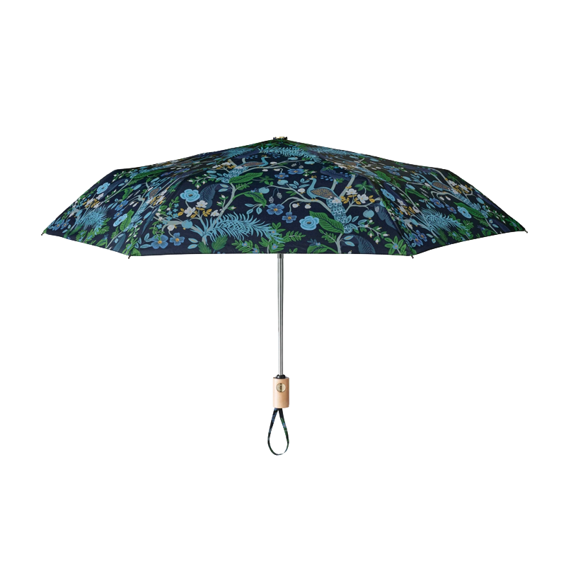 Rifle Paper Co. Peacock Umbrella