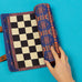 Pendleton Chess & Checkers Travel Game