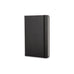 Pocket Hard Cover Plain Notebook