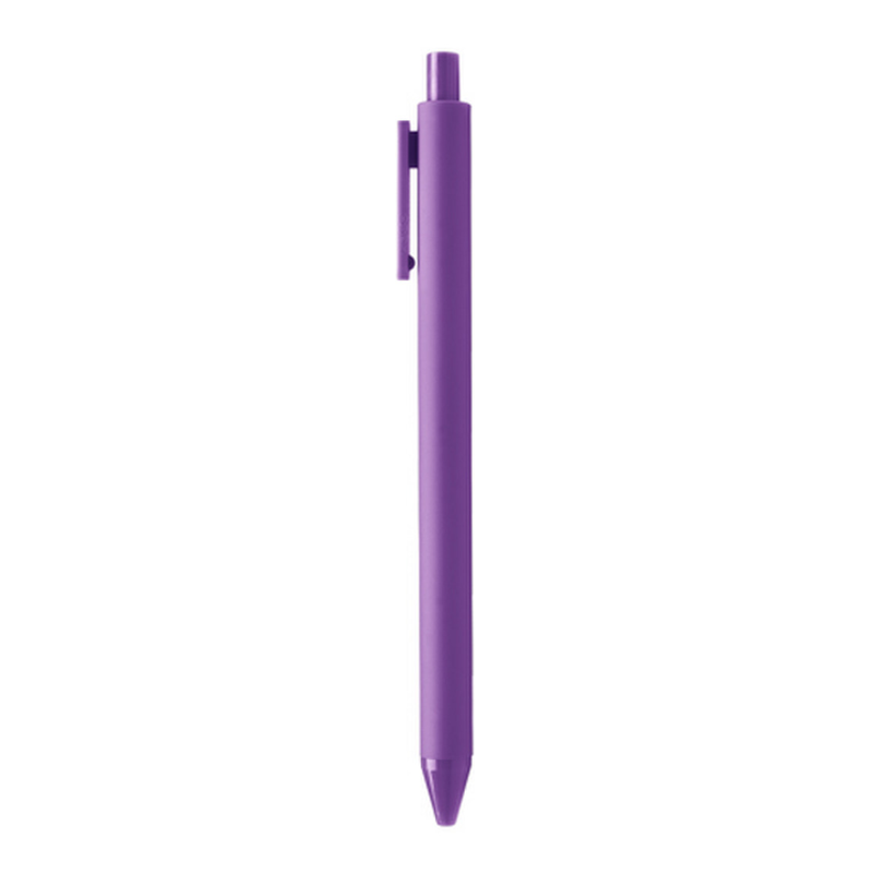 Toot Jotter Pen - Purple