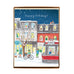 Holiday Toronto Queen Street Boxed Cards