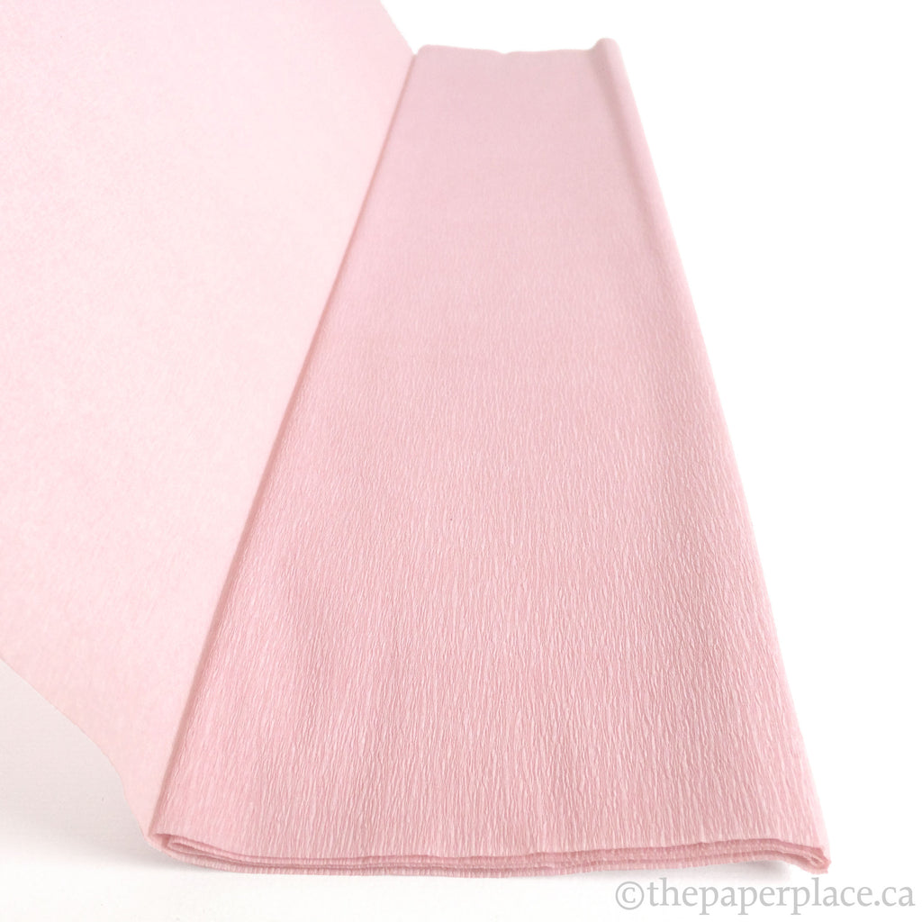 32g Crepe - Whisper Pink