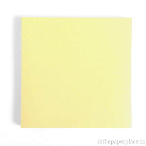 15cm Single Colour Tampopo - 100 Sheets