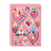 Sacred Hearts Single Card