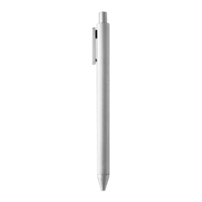 Toot Jotter Pen - Silver