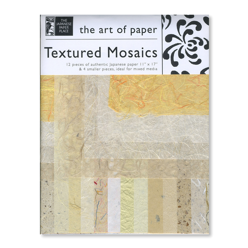 Textured Mosaics