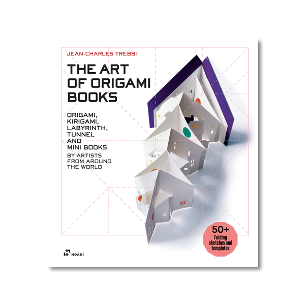 The Art of Origami Books