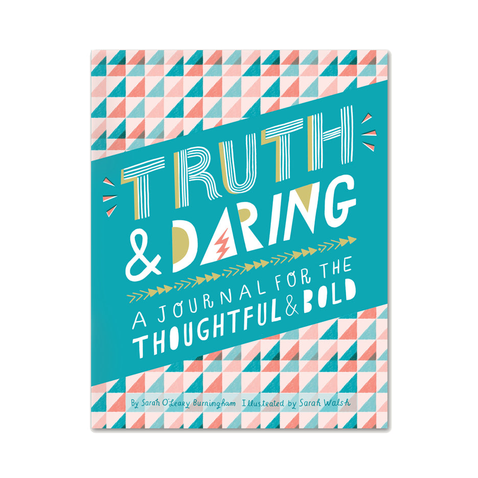 Truth & Daring Journal