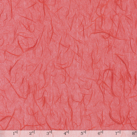 Unryu Tissue Red