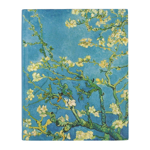 Van Gogh Almond Blossom Journal