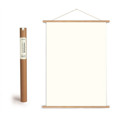 Cavallini Vertical Poster Hanging Kit