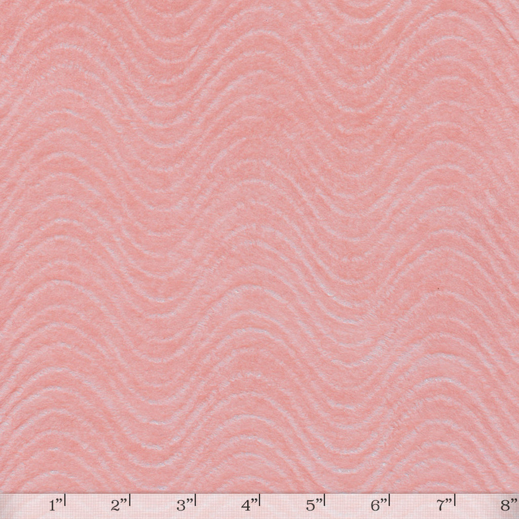 Wave Pink