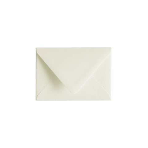 4 Bar Envelope Ivory