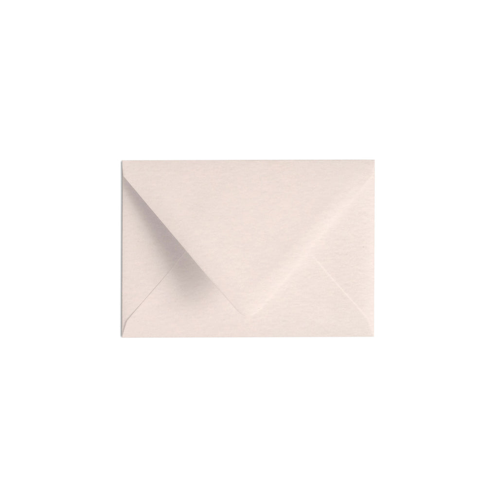4 Bar Envelope Luxe Blush