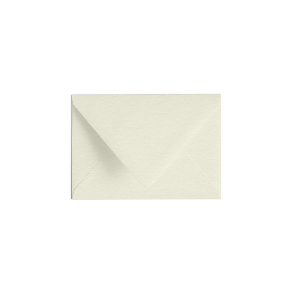 4 Bar Envelope Luxe Cream