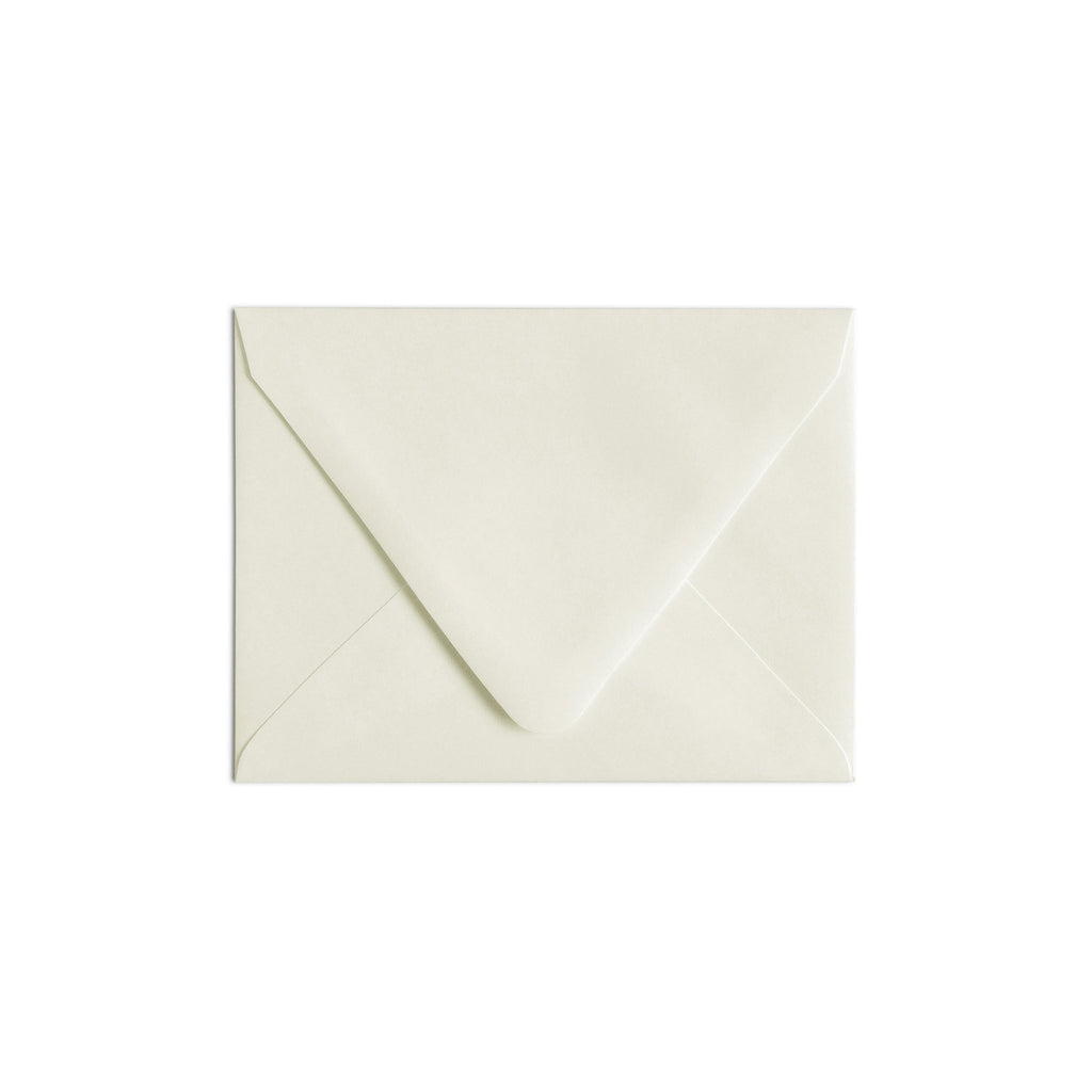 A2 Envelope Ivory