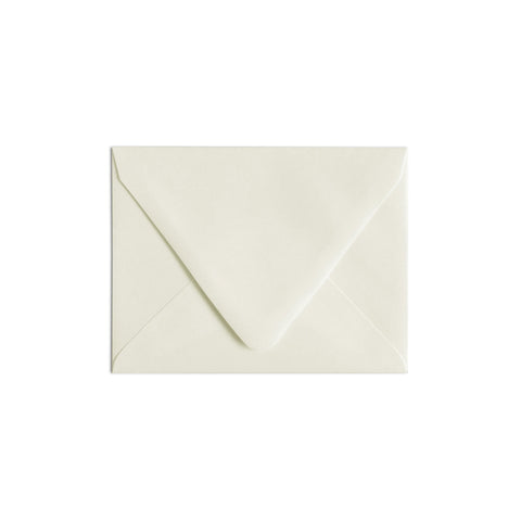 A2 Envelope Ivory