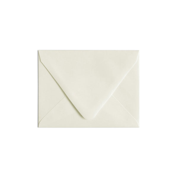 A2 Envelope Ivory