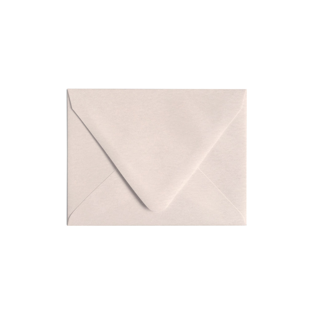 A2 Envelope Luxe Blush