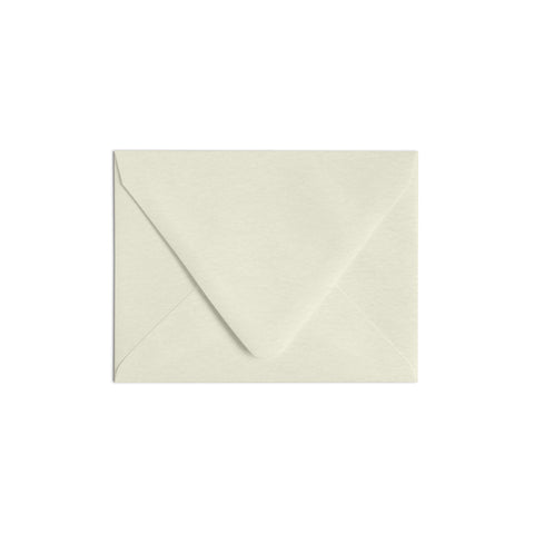 A2 Envelope Luxe Cream