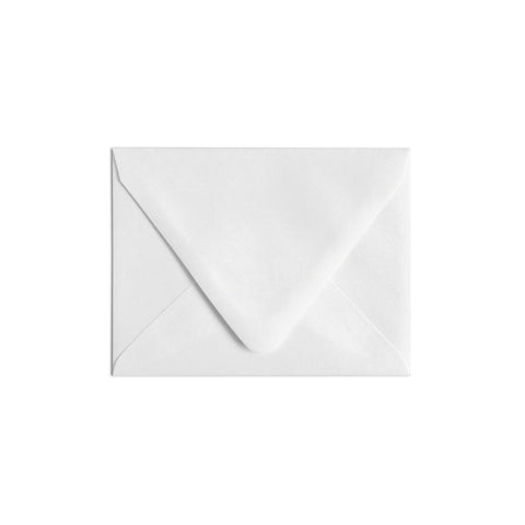 A2 Envelope Quartz