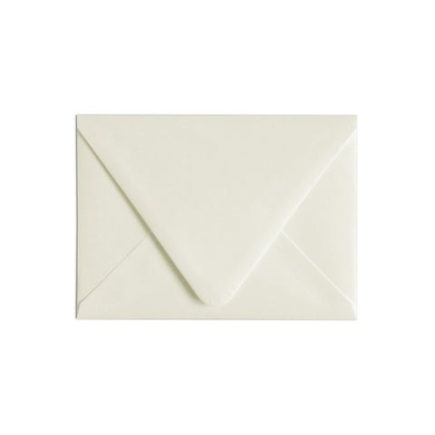 A6 Envelope Ivory
