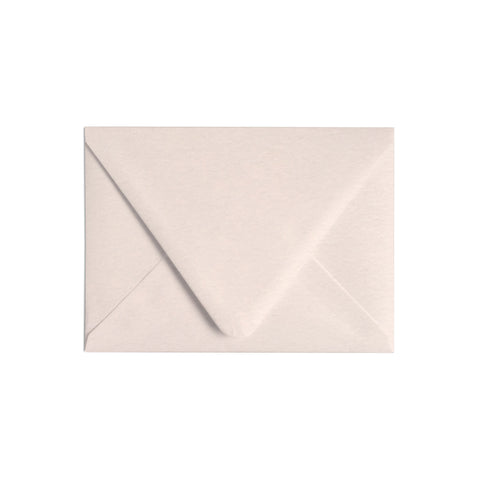 A6 Envelope Luxe Blush