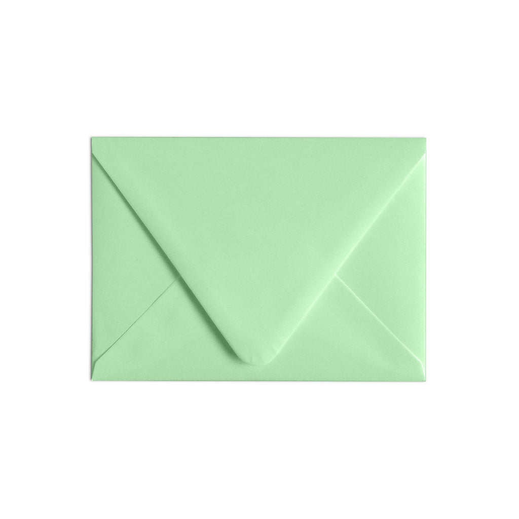 A6 Envelope Mint