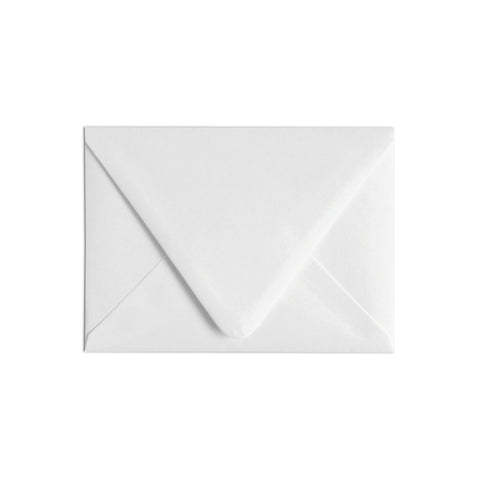 A6 Envelope Quartz