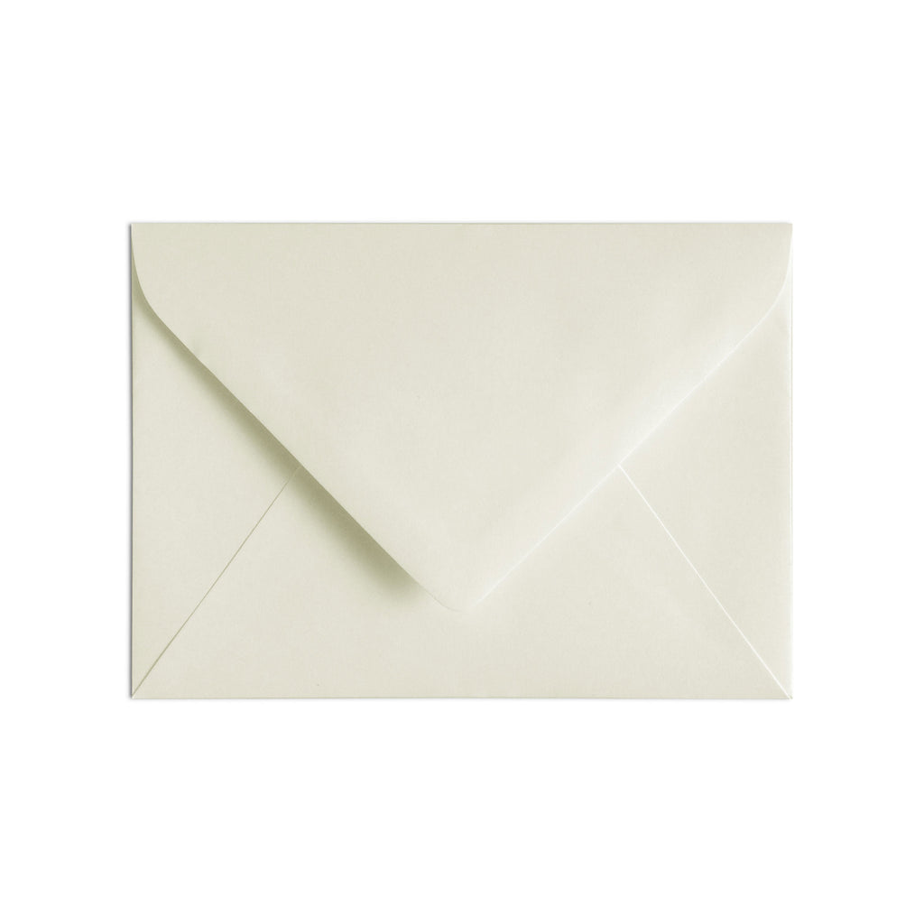 A7 Envelope Ivory