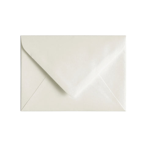 A7 Envelope Opal