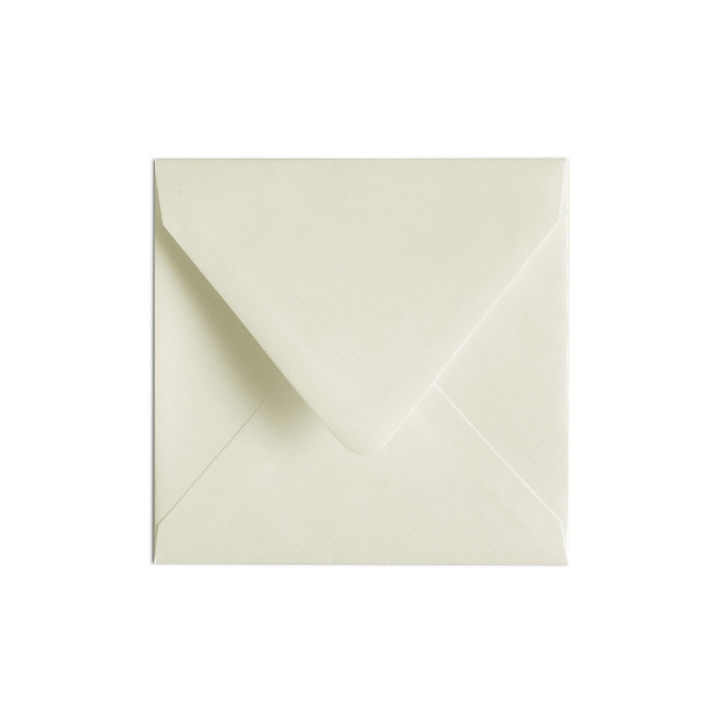 Square Envelope Ivory