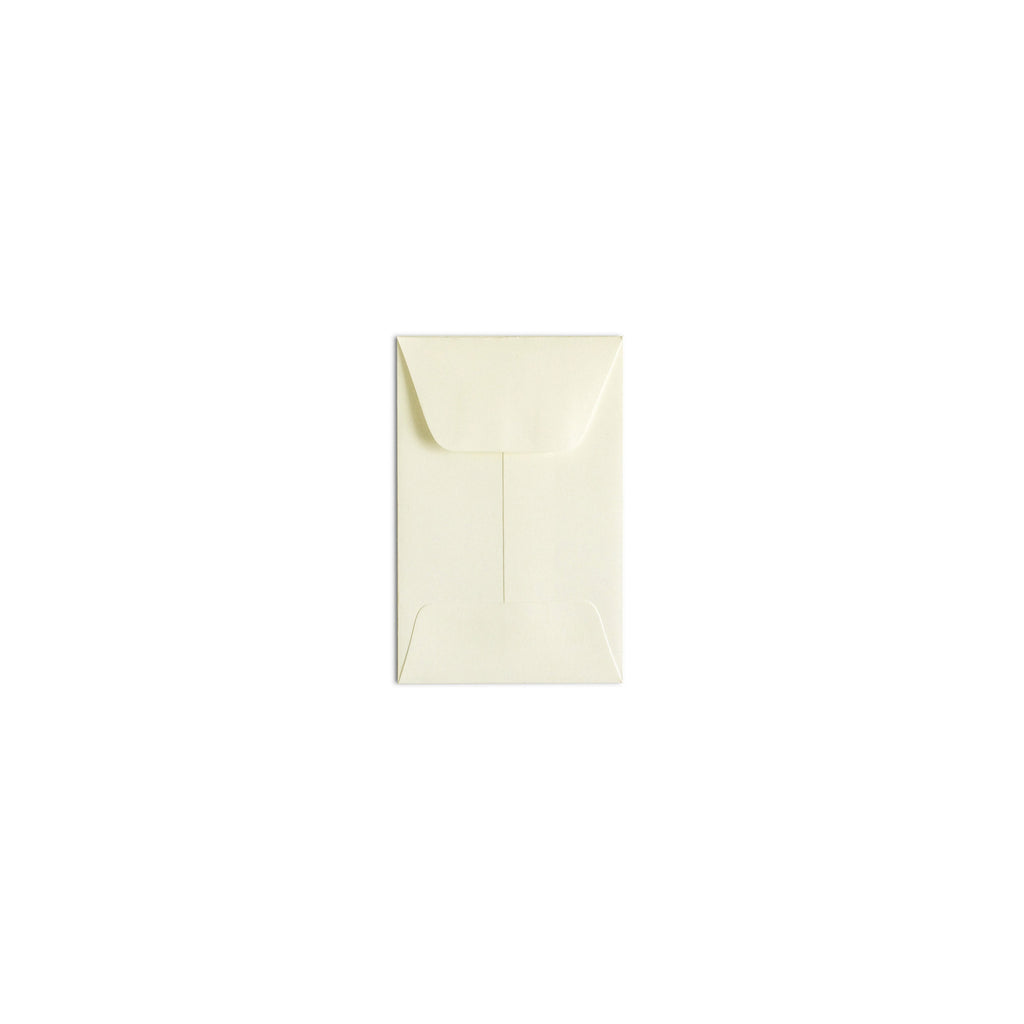 #1 Baby Envelope Ivory
