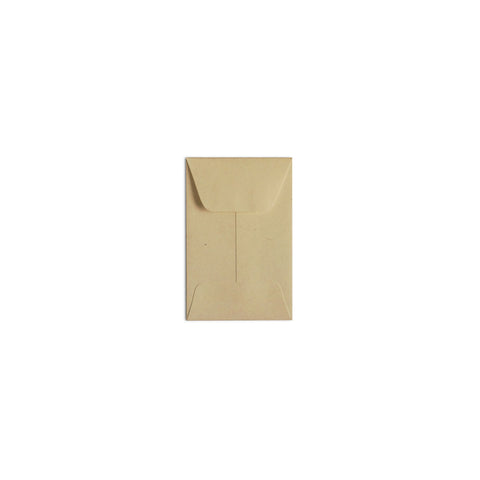 #1 Baby Envelope Paper Bag