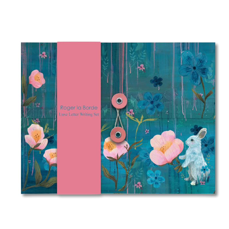 Stationery Set – The Paper Place