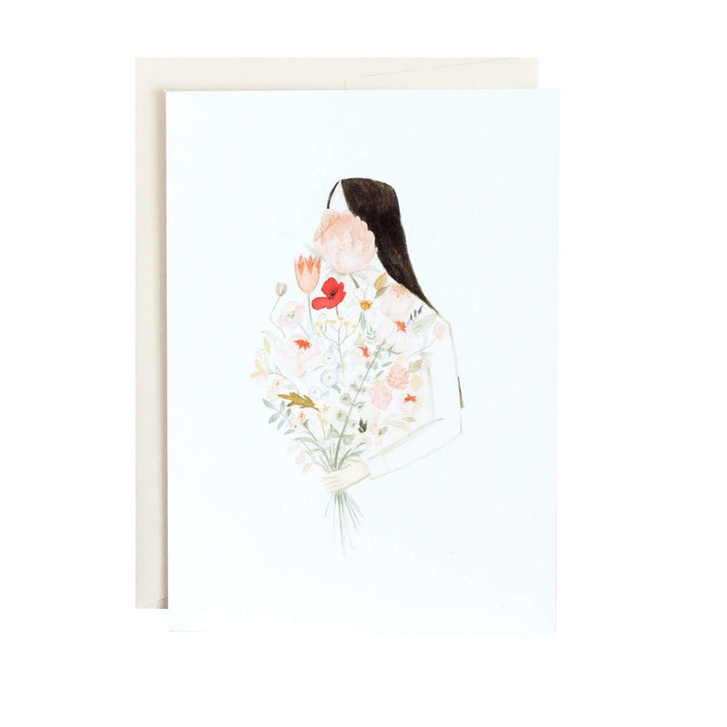 Floraphilia Single Card