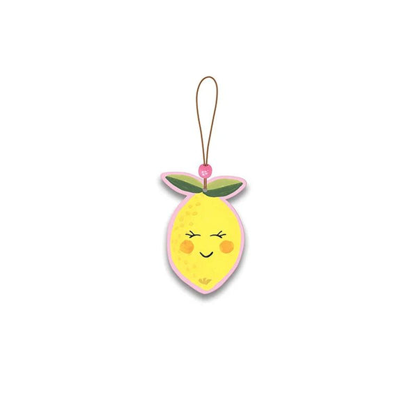 Air Freshener - Citrus Bliss S/2