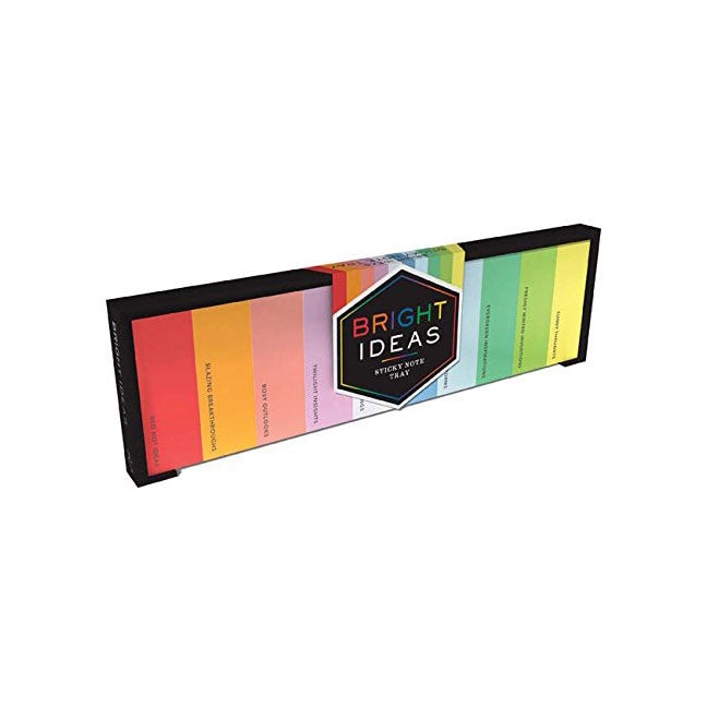 Sticky Notes, Page Flags & Point Markers – The Paper Place