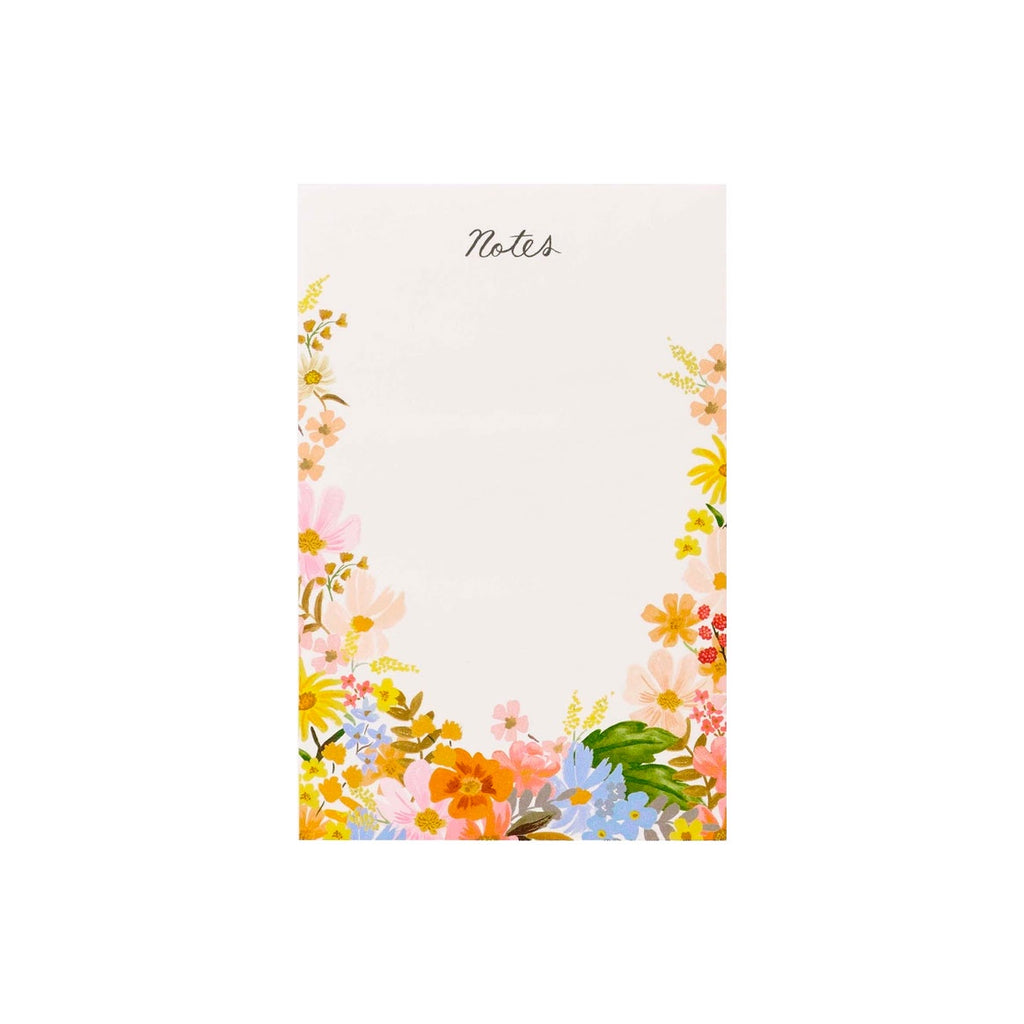 Rifle Paper Co. Marguerite Notepad