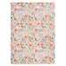 Rifle Paper Co. Fiesta Wrapping Sheets, Roll Of 3