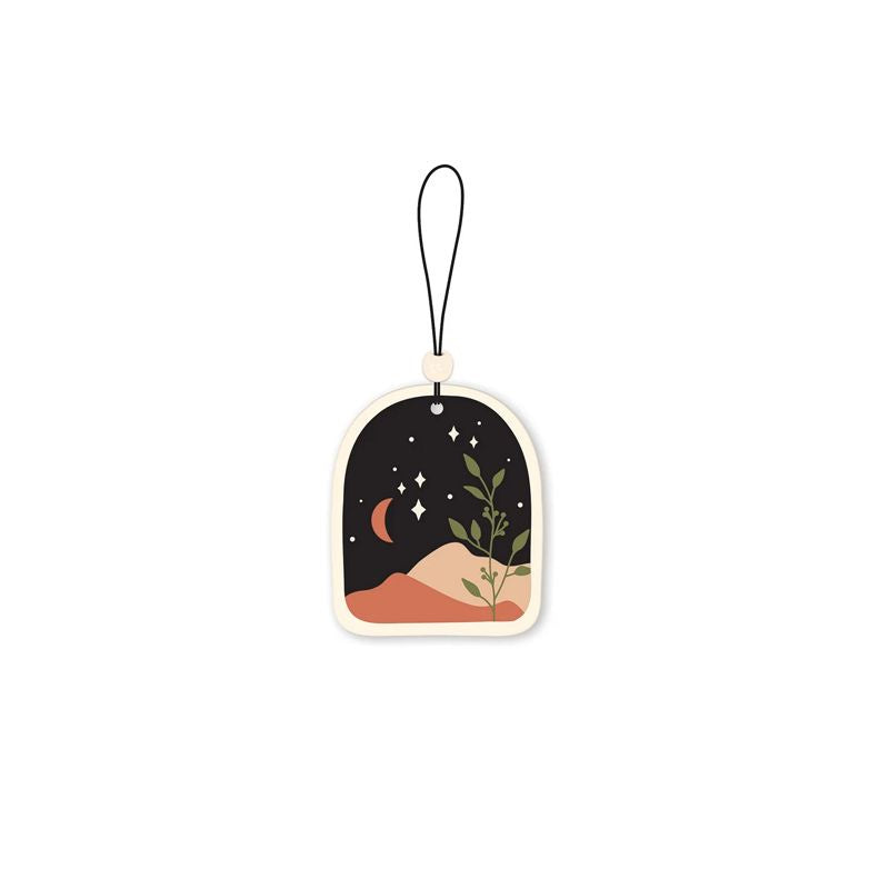 Air Freshener - Starry Night S/2